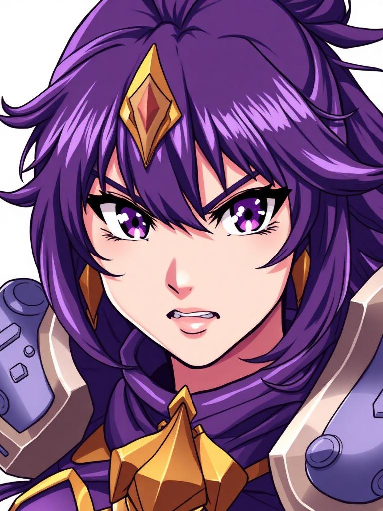 Thunder Valkyrie