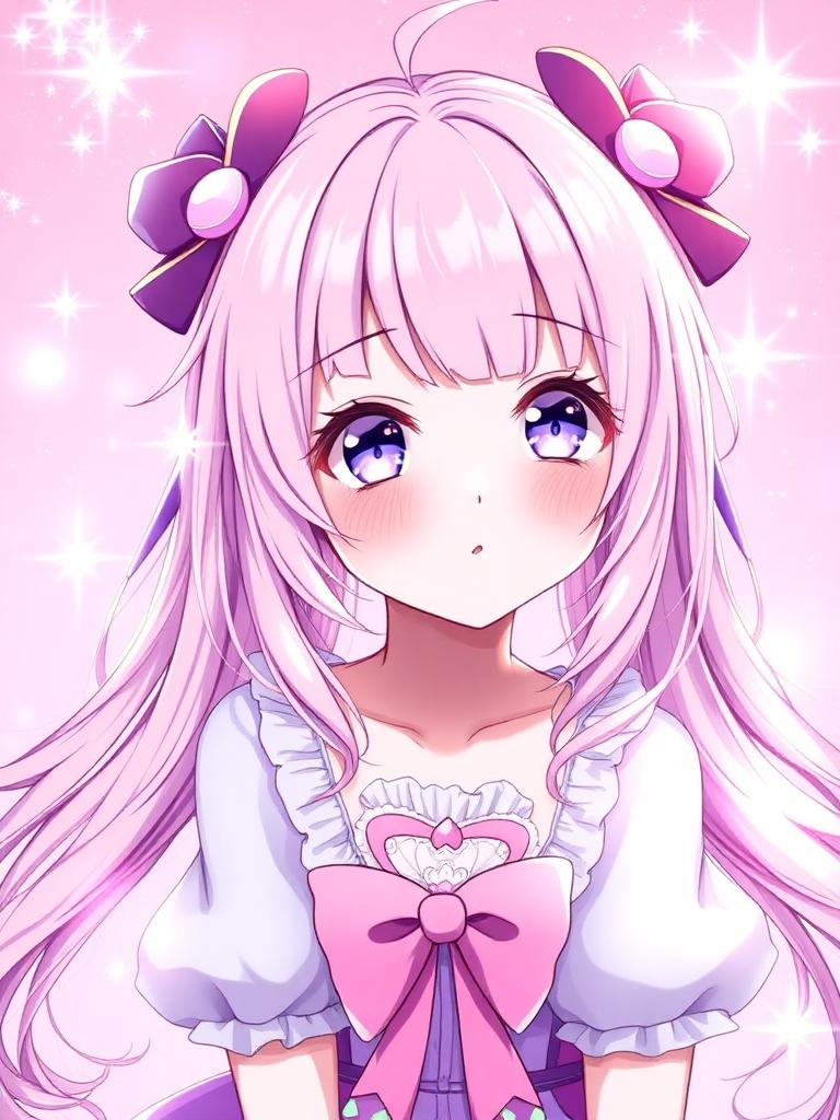 Magical Girl Ai